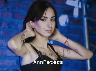 AnnPeters