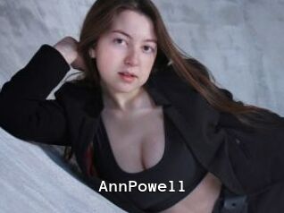 AnnPowell