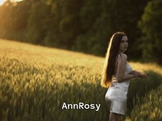 AnnRosy