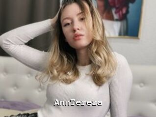 AnnTereza Webcamsex Amateur