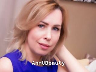 AnnUBeauty