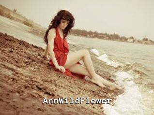 AnnWildFlower Webcamsex Amateur