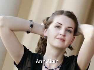 AnnWish