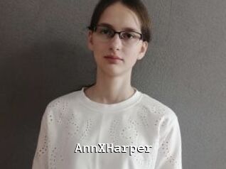 AnnXHarper