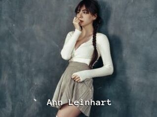 Ann_Leinhart