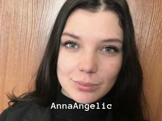 AnnaAngelic Webcamsex Amateur