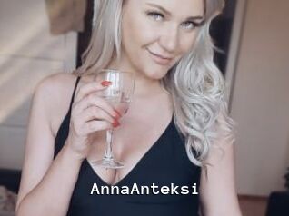 AnnaAnteksi