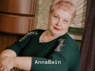 AnnaBain