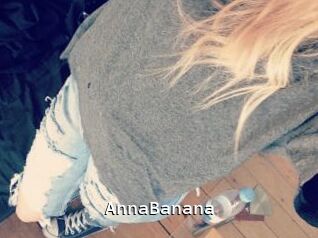 AnnaBanana