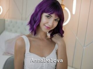 AnnaBelova