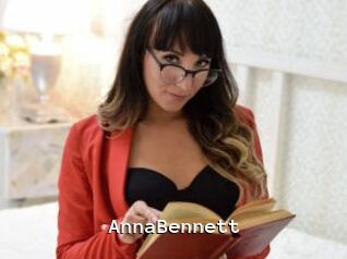 AnnaBennett