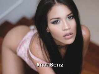AnnaBenz