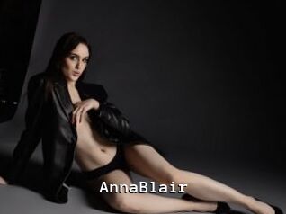AnnaBlair Webcamsex Amateur