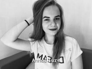 AnnaBlure