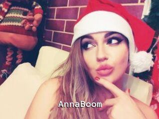 _AnnaBoom Webcamsex Amateur