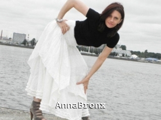 AnnaBronx Webcamsex Amateur