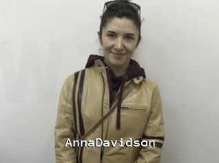AnnaDavidson