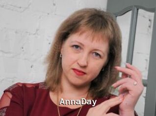 AnnaDay Webcamsex Amateur