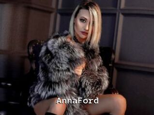 AnnaFord