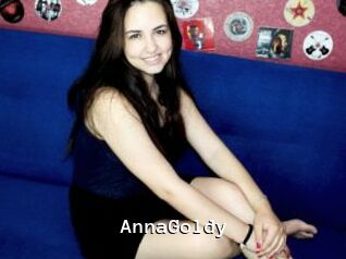 AnnaGoldy