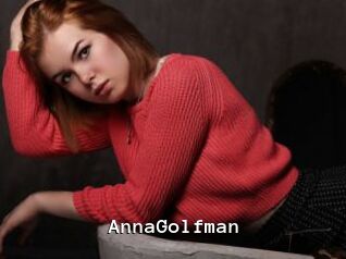 AnnaGolfman