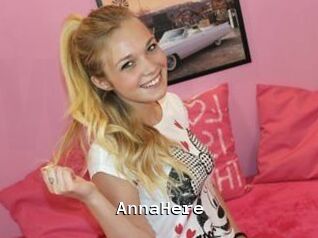 AnnaHere