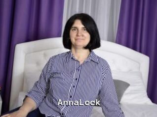 AnnaLock Webcamsex Amateur