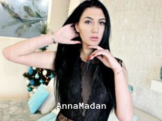 AnnaMadan