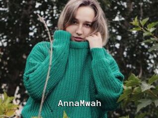 AnnaMwah Webcamsex Amateur