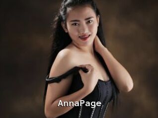 AnnaPage