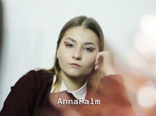 AnnaPalm