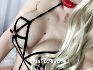 AnnaPureLove