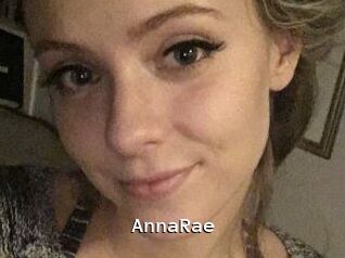 AnnaRae