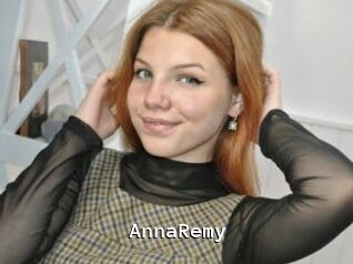 AnnaRemy