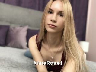 AnnaRosel