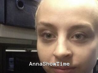 AnnaShowTime