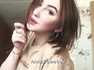 AnnaSweete