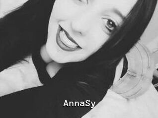 AnnaSy Webcamsex Amateur