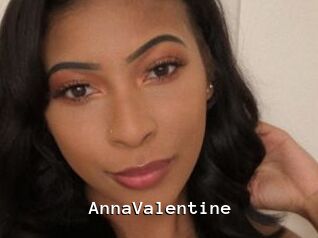 AnnaValentine