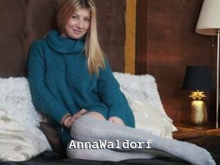 AnnaWaldorf
