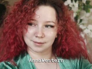 AnnaWestern Webcamsex Amateur