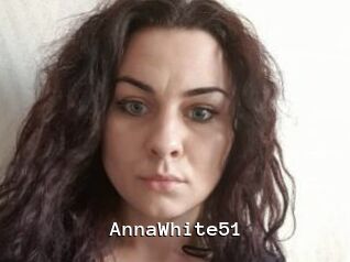 AnnaWhite51 Webcamsex Amateur