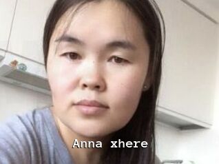 Anna_xhere