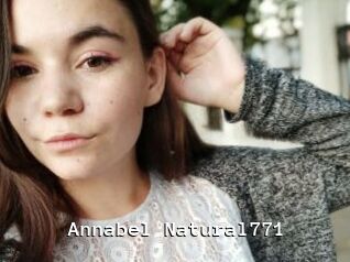 Annabel_Natural771 Webcamsex Amateur