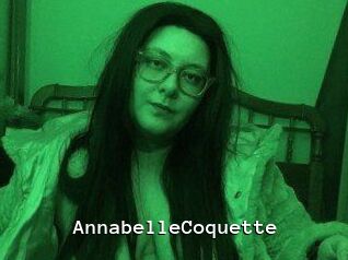 Annabelle_Coquette