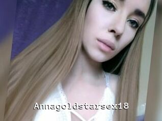 Annagoldstarsex18