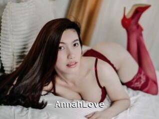 AnnahLove