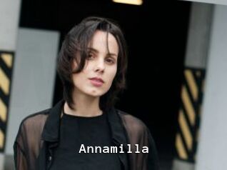 Annamilla