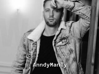 AnndyManly