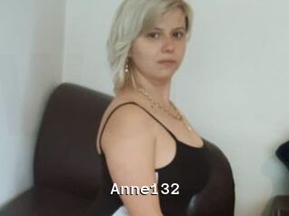 Anne132 Webcamsex Amateur